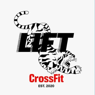 LIFT CrossFit