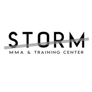 STORM MMA & TRAINING CENTER