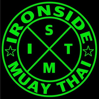 Ironside Muay Thai Gym