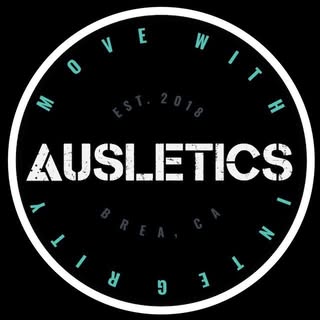 Ausletics || Nutrition & Training