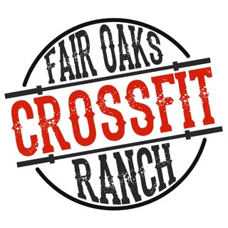 CrossFit Fair Oaks Ranch