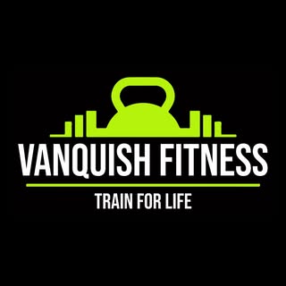 Vanquish Fitness