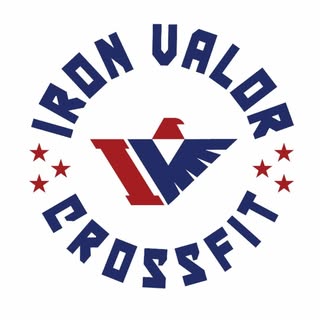Iron Valor CrossFit