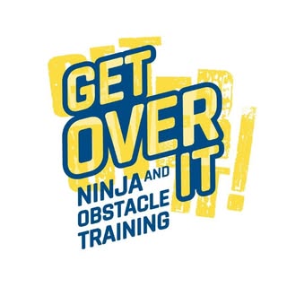 Get Over It Fitness
