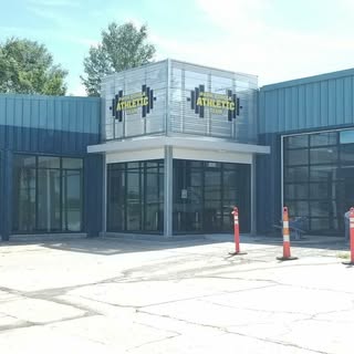 Park Circle Athletic Club