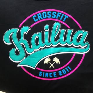 CrossFit Kailua