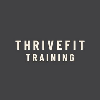 ThriveFit Training