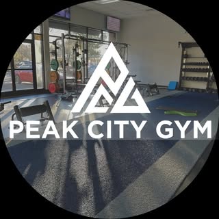 PEAK CITY GYM | Fitness Over Forty | Fat Loss