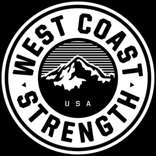 West Coast Strength - Keizer
