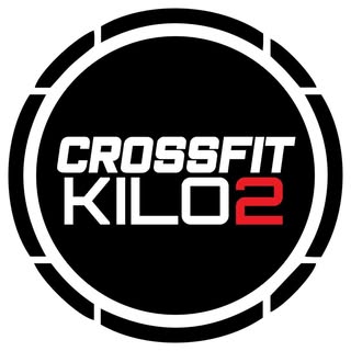 CrossFit Kilo 2