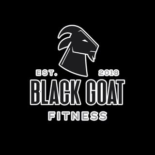 Black Goat Fitness