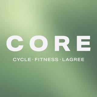 CORE | CYCLE • FITNESS • LAGREE