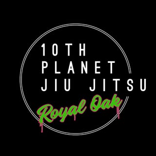 10th Planet Royal Oak