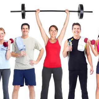 10X fitness
