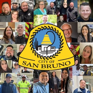 City of San Bruno, California