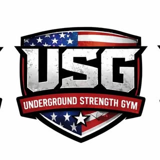 UndergroundStrengthGym