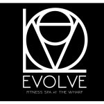 Evolve Fitness
