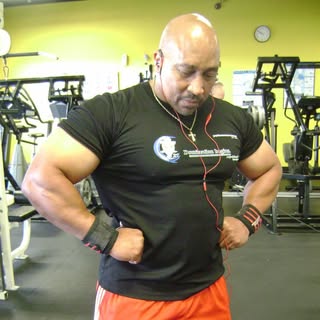 Collier’s Fitness Xpress