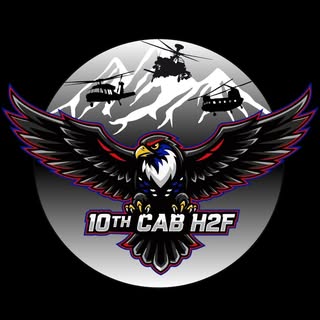 10th MTN DIV, 10th CAB H2F