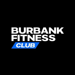 Burbank Fitness Club