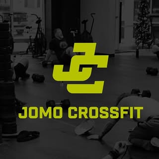 Jomo CrossFit