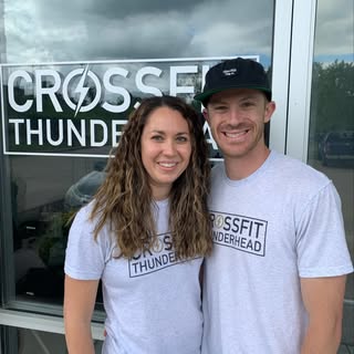 CrossFit Thunderhead