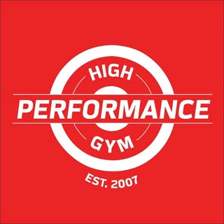 High Performance Gym