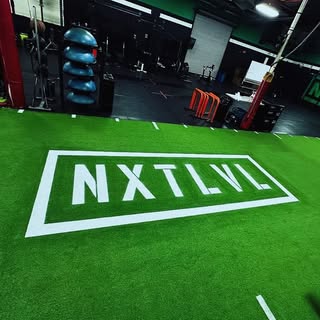 NXTLVL SPORT & FITNESS | HYROX Training Club