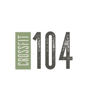 Crossfit 104