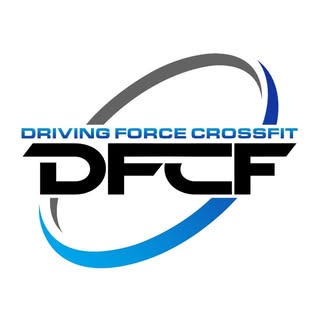 Driving Force Crossfit
