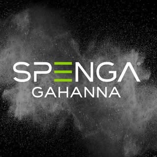 SPENGA - Gahanna