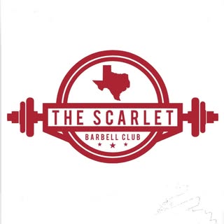 The Scarlet Barbell Club