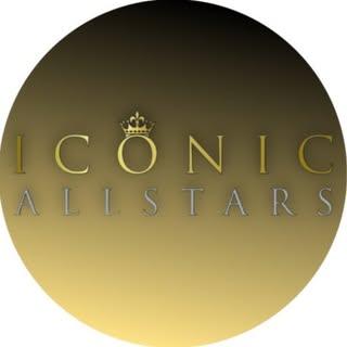 Iconic Allstars✨