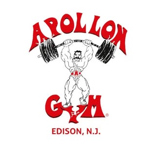 Apollon Gym