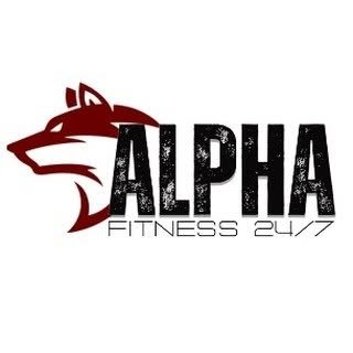 Alpha Fitness 24/7