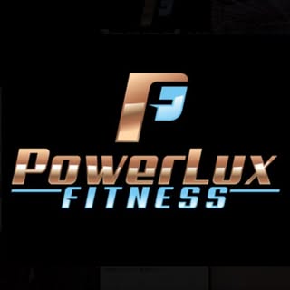 PowerLux Fitness