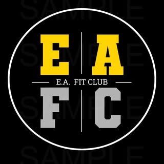 EA Fit Club