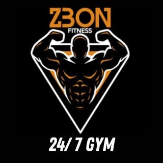 ZBON Fitness- 24/7 Gyms