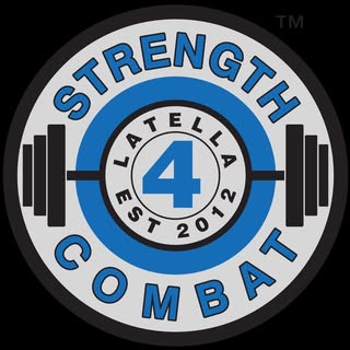 Strength 4 Combat ®