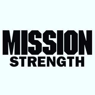 Mission Strength