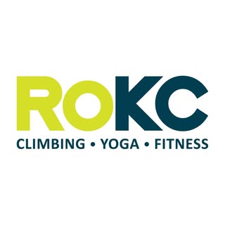 RoKC Olathe Climbing • Yoga • Fitness