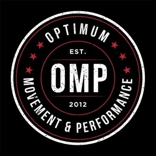 OM&P | Strength & Nutrition Coach