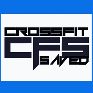 CrossFit Saved • Fullerton