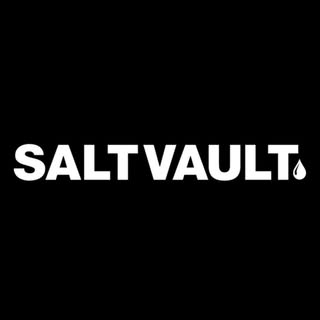 SALTVAULT Hot Pilates