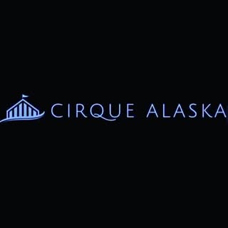 Cirque Alaska