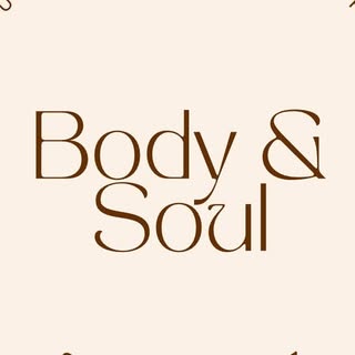 Body & Soul | Online Training