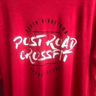 Post Road CrossFit