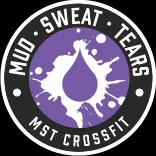 Mud Sweat Tears MST CrossFit