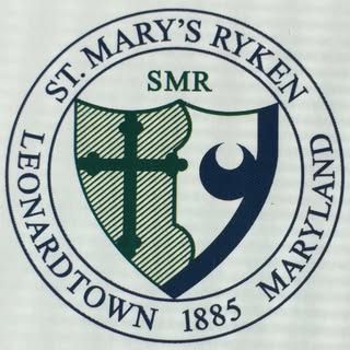 St. Mary's Ryken
