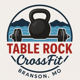 Table Rock CrossFit
